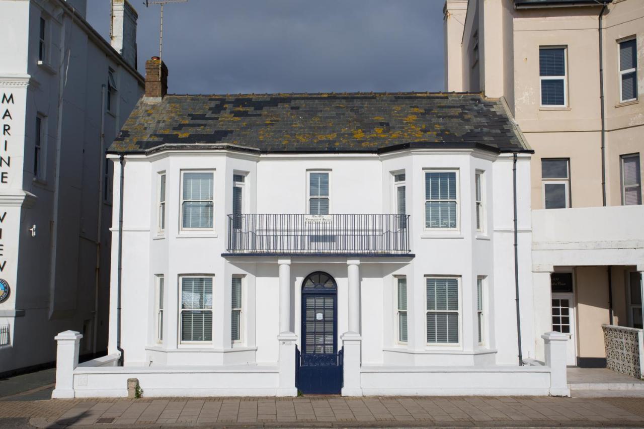 The Old Coastguard House *