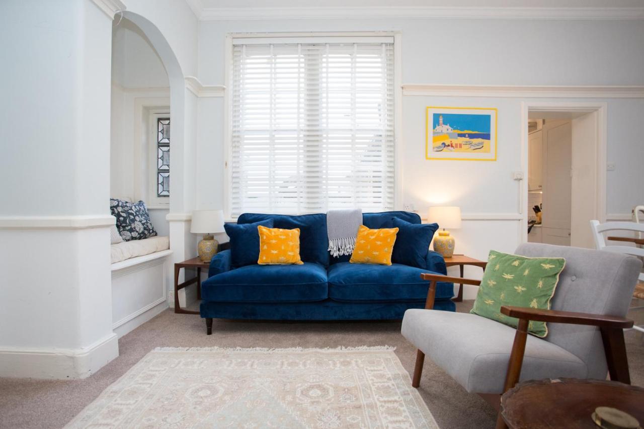 The Old Coastguard House Holiday home Worthing