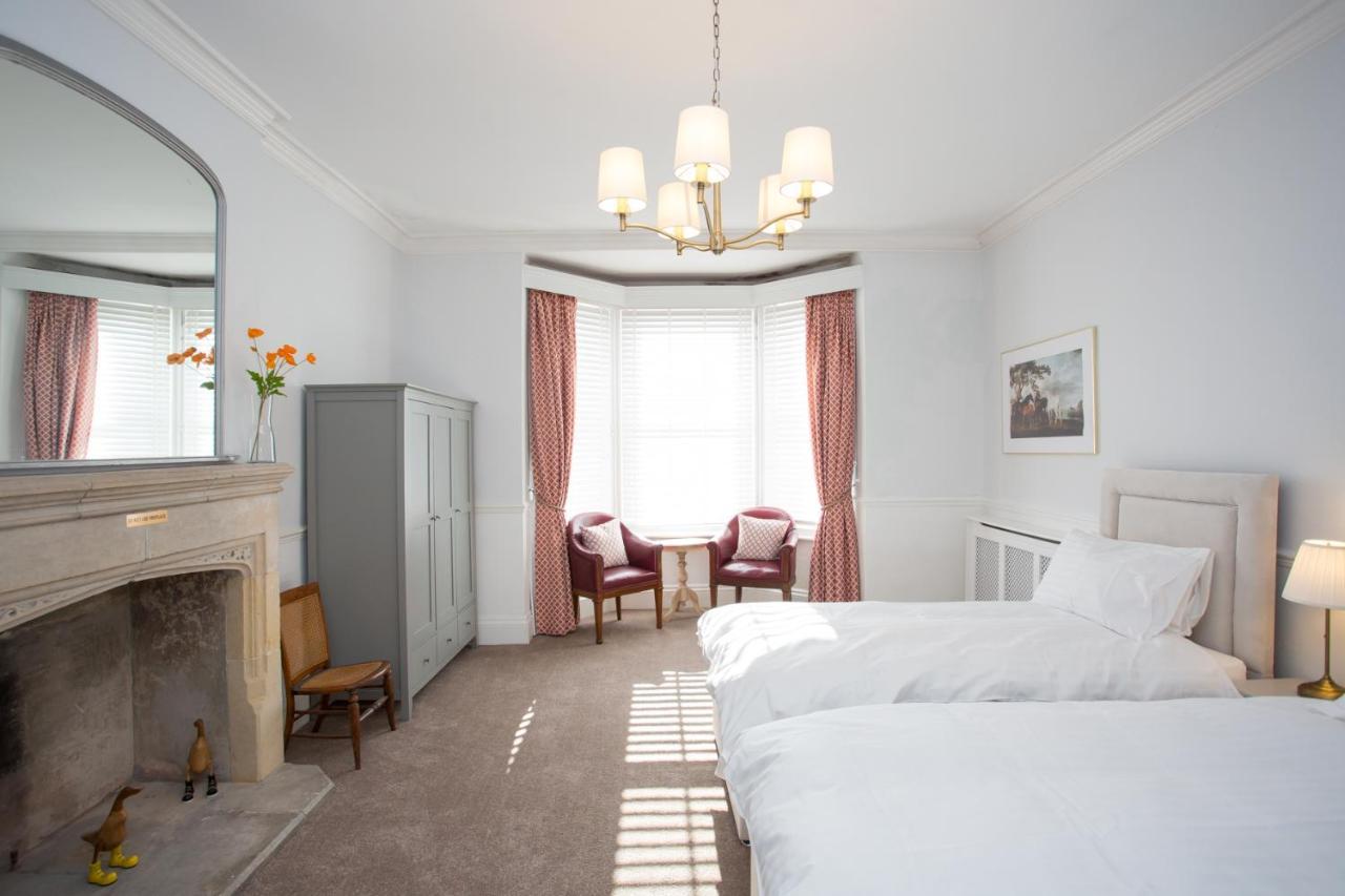 Holiday home The Old Coastguard House Worthing