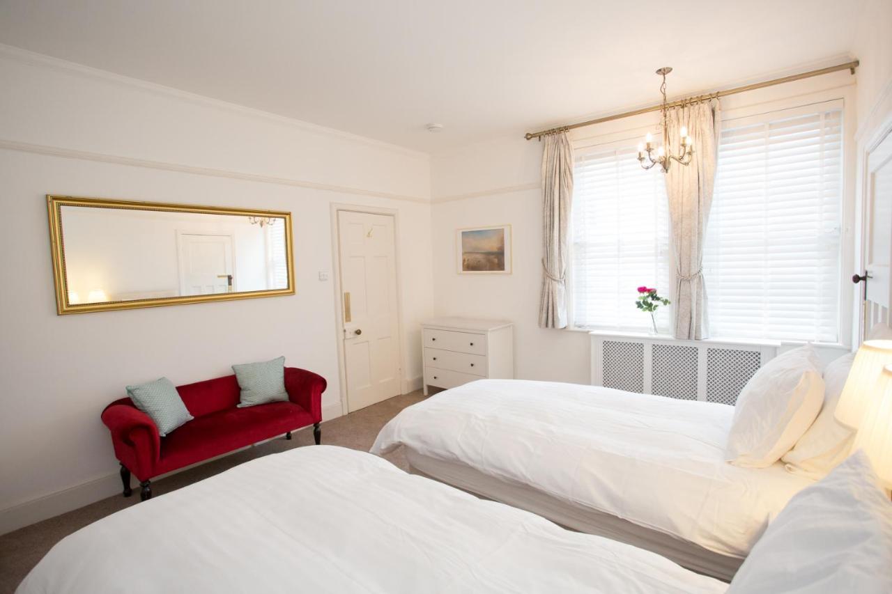 Holiday home The Old Coastguard House Worthing