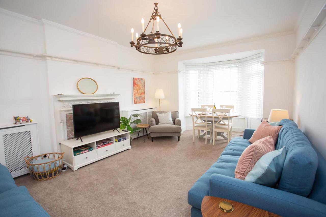 The Old Coastguard House Holiday home Worthing