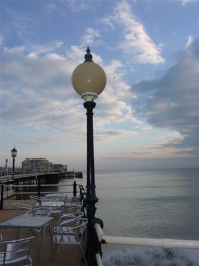 Holiday home The Old Coastguard House Worthing