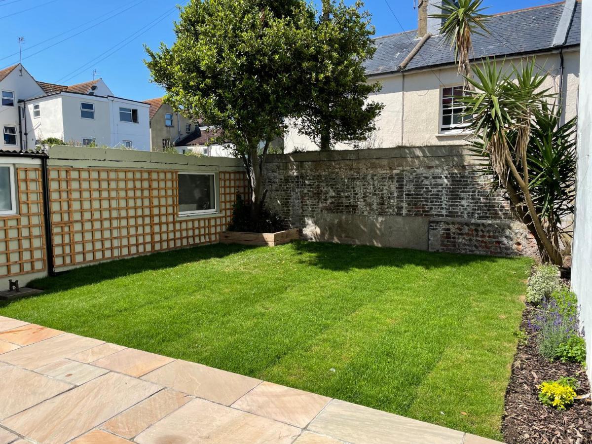 The Old Coastguard House Holiday home