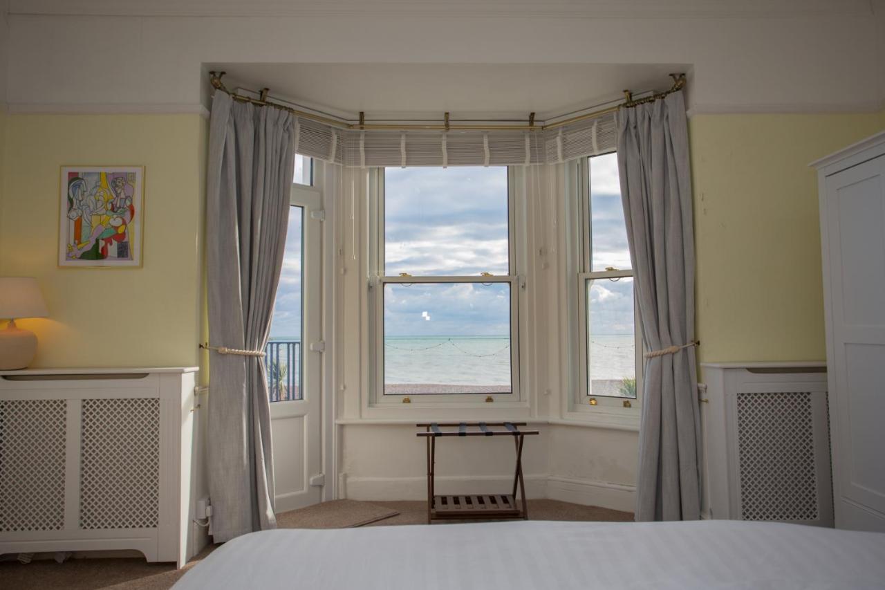 The Old Coastguard House Worthing